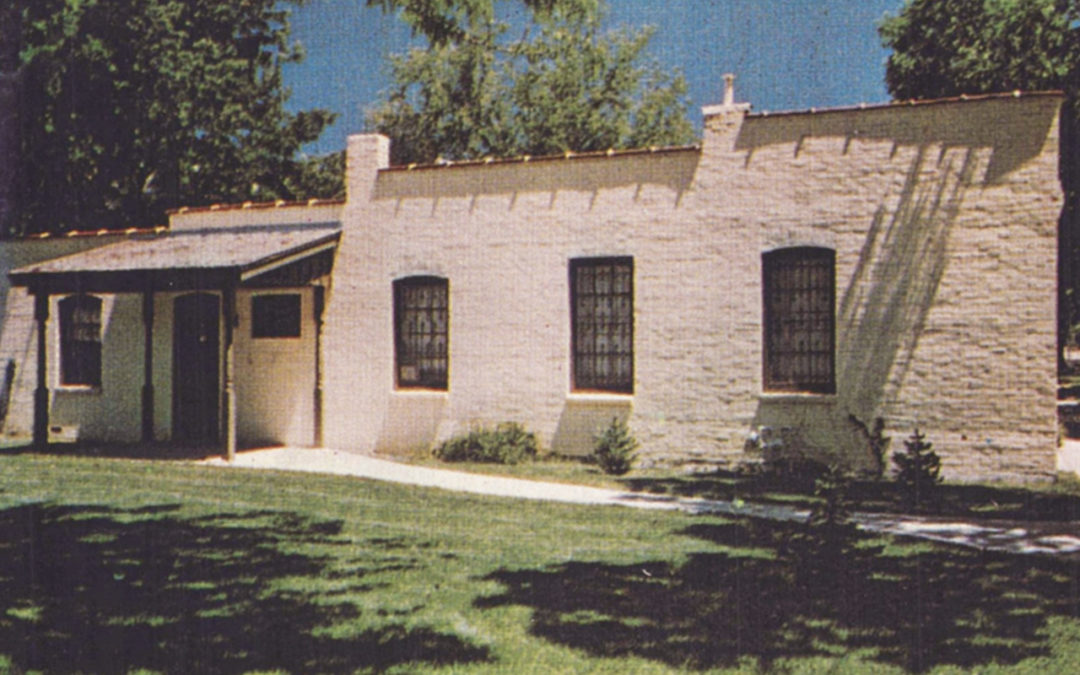 LeConte Stewart Gallery
