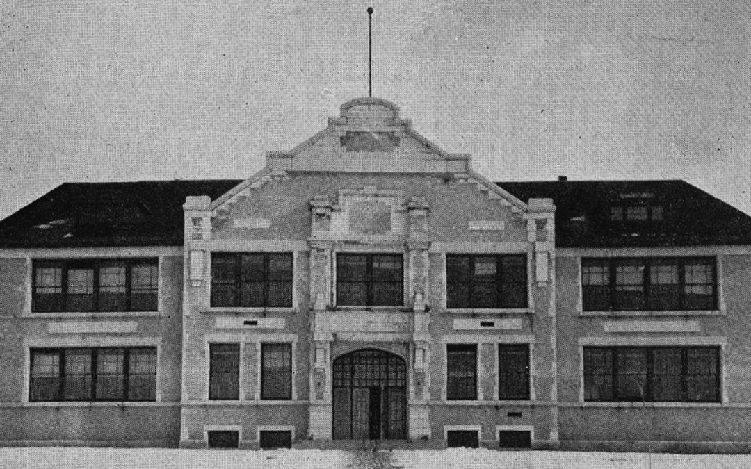 Davis High School