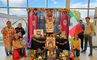 Arts and Culture Exhibit