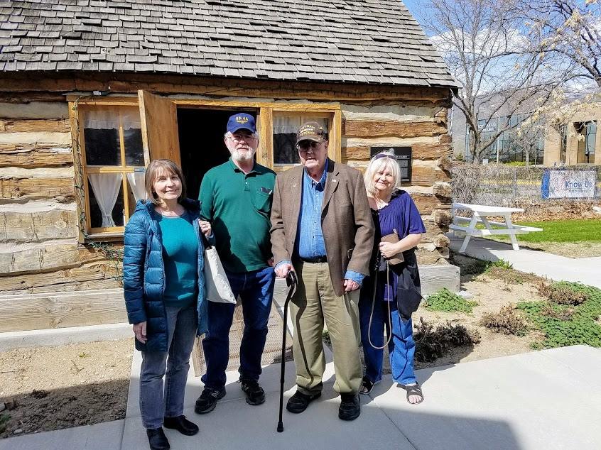Kaysville Fruit Heights Museum Achieves Nonprofit status