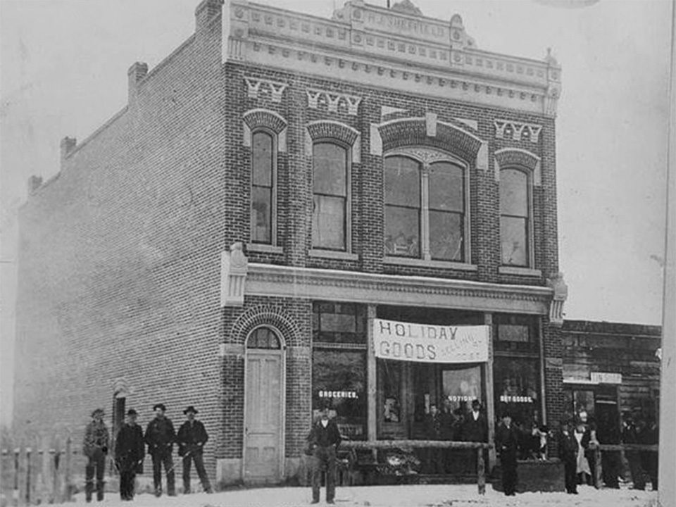 sheffield-store Sheffield Mercantile