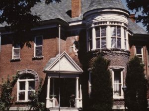 Hyrum Stewart Home1