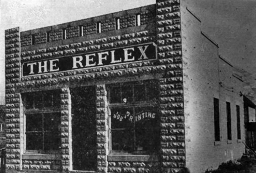 weekly-reflex-bldg Sheffield Mercantile