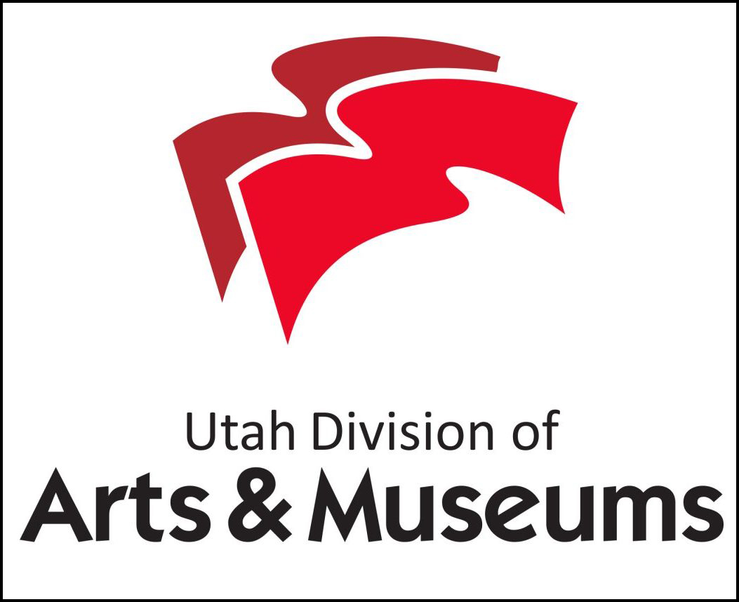 Utah-Division-of-Arts-Museums-Logo