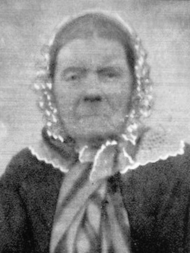 Mary-Ann-Presdee