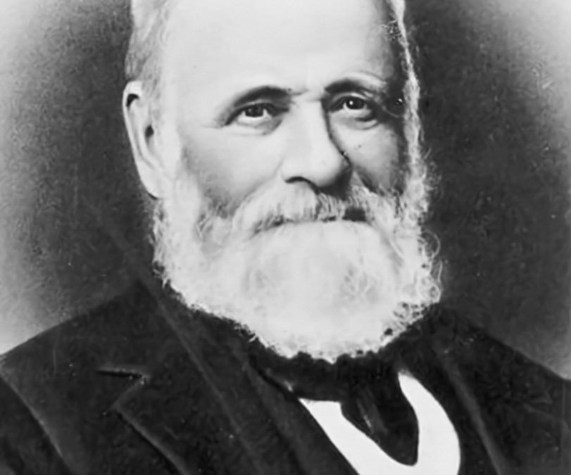 Stewart, Charles William