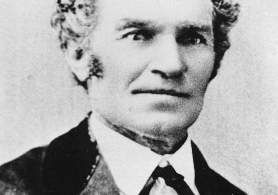 Weinel, John